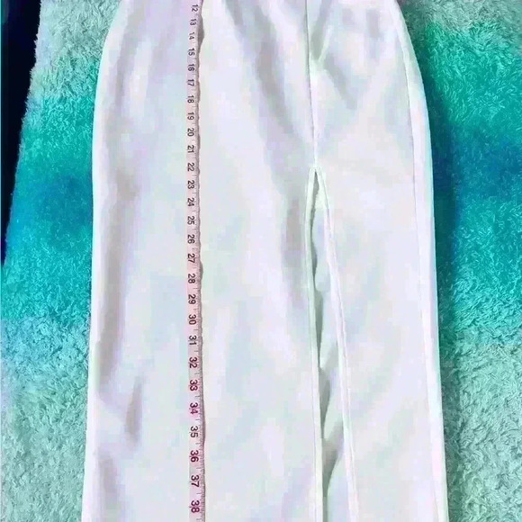 🔥Strapless/ fitted dress🔥 - Picture 7 of 10